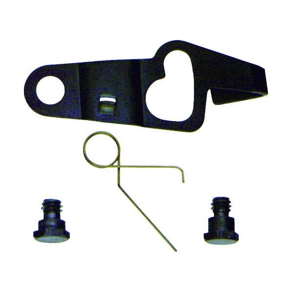 IDEALショートストップラッチ(カスタムライト用) LB-1194 1