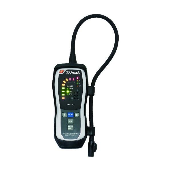 リークディテクタ 495g LD316C