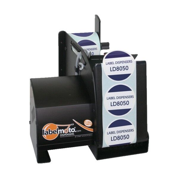 電動ラベルディスペンサー LD8050 1点