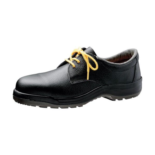 女性用 静電 ワイド樹脂先芯耐滑安全靴 LCJ010静電 24.5cm LCJ010-SEIDEN-24.5 1点