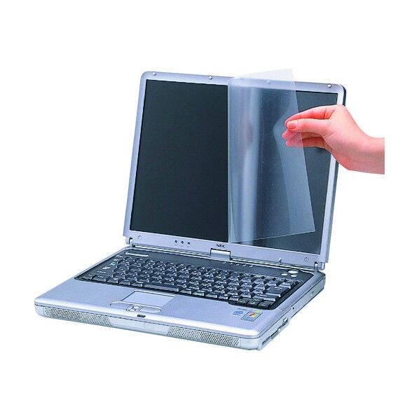 液晶保護フィルム LCD-121 1点