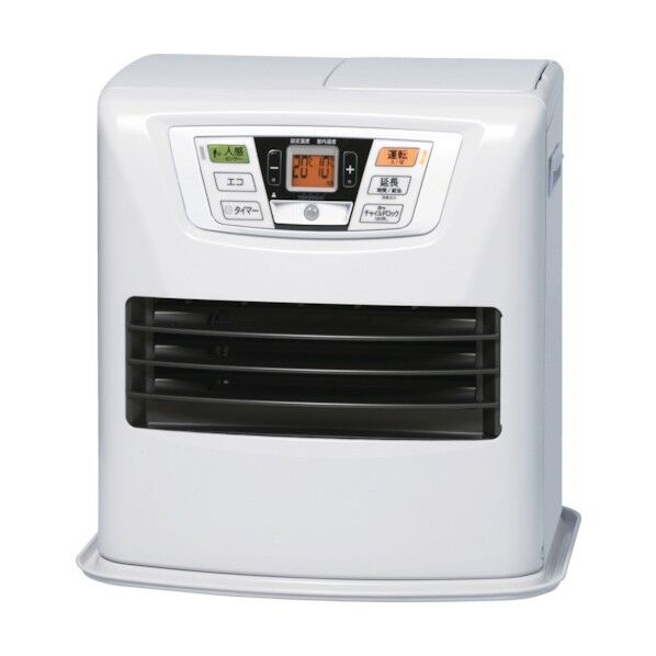 石油ファンヒーター LC-S36F 1