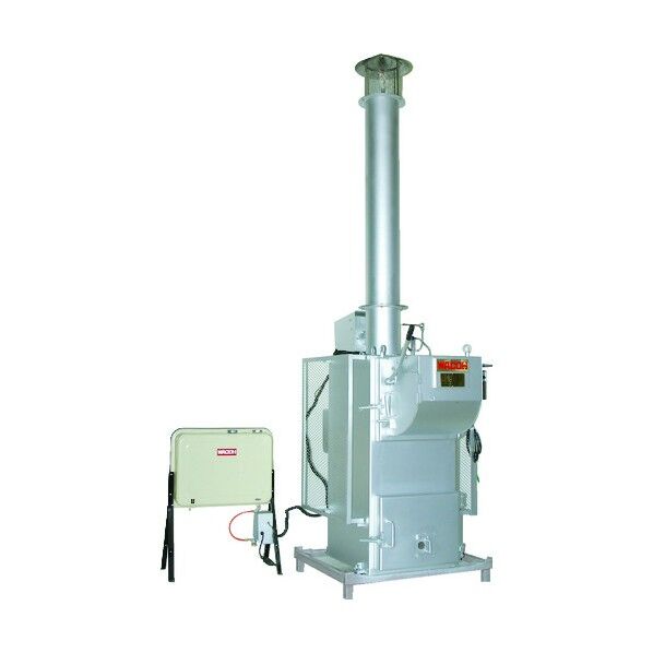 ライト型焼却炉 LCI495-GAT 1点