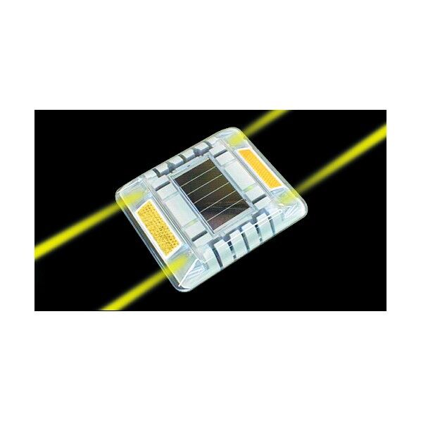 ルミナスアイ・マイティ 点滅タイプ 両面LED