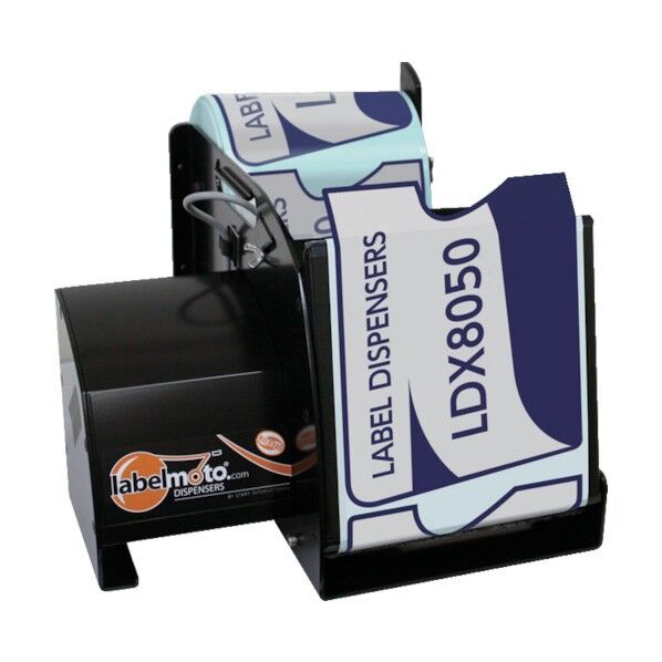 電動ラベルディスペンサー LDX8050 1点
