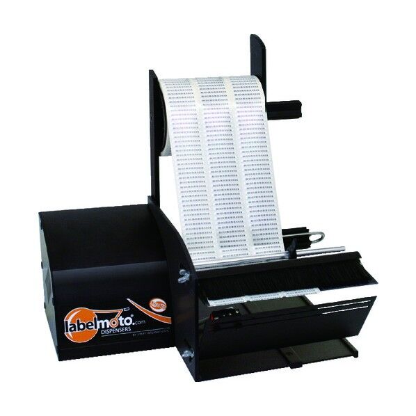 電動ラベルディスペンサー LDX6025 1点