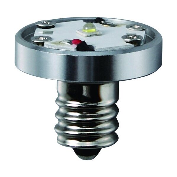 ハタヤ高輝度スーパーLED3W(防爆型ケイタイランプ専用球)