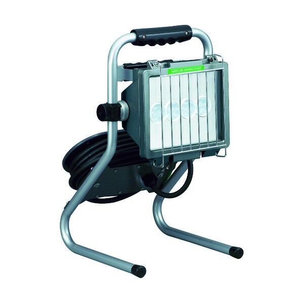 30WLED投光器ドラムスタンドタイプ