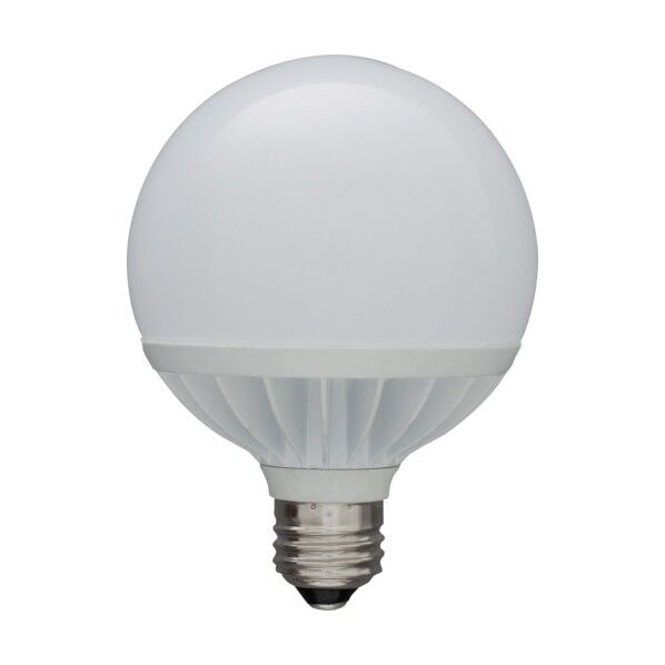 LEDボール球40W電球色400lmLDG7L-G-V2 LDG7L-G-V2 1