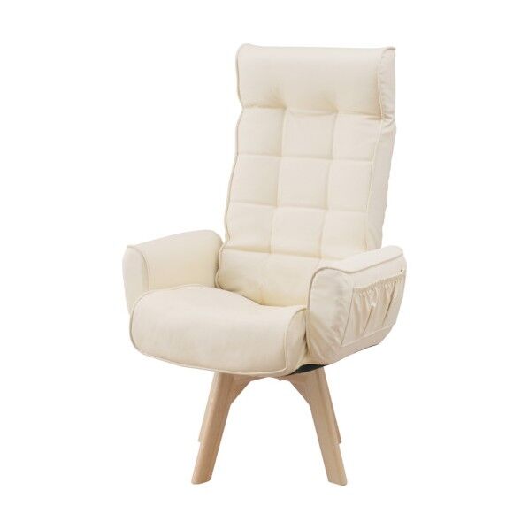 折りたたみ収納スツール レギュラー