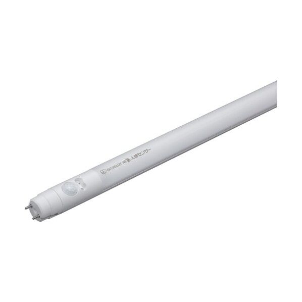 IRIS 人感センサー付直管形LED 低照度 20形 1000lm LDG20T-N-7-10MSW 1