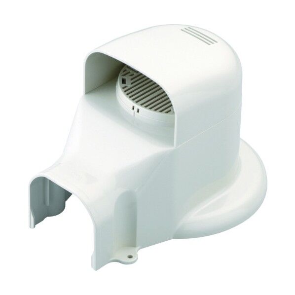 ウォールコーナーエアコンキャップ/換気エアコン用