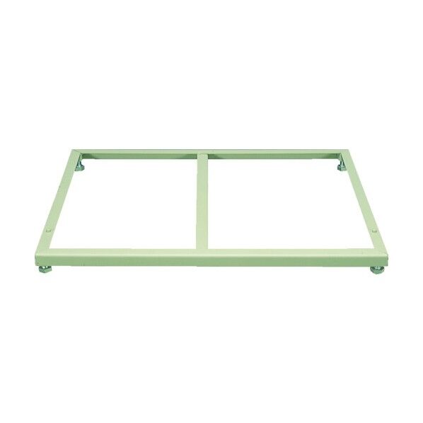 重量キャビネットDX型(フルストロークタイプ) DX型用レベラー