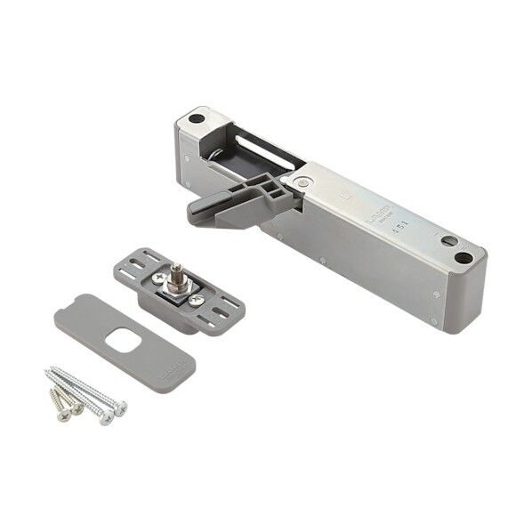 ラプコン隠しドアダンパーLDD-V型