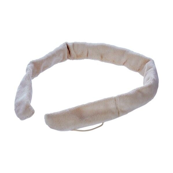 トラスコ ロングカイロ用起毛マフラー式カバー LDWCOVER 1点...