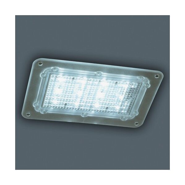 LEDカーゴランプ 24V 平面タイプ