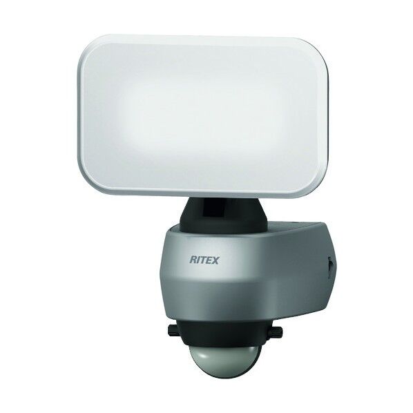 9Wワイド LEDセンサーライト