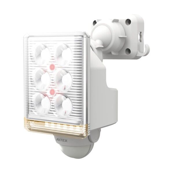 LEDセンサーライト