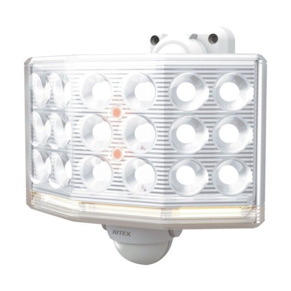 LEDセンサーライト