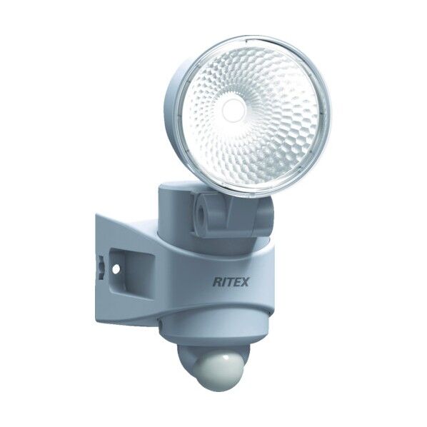 7W×1灯LEDセンサーライト