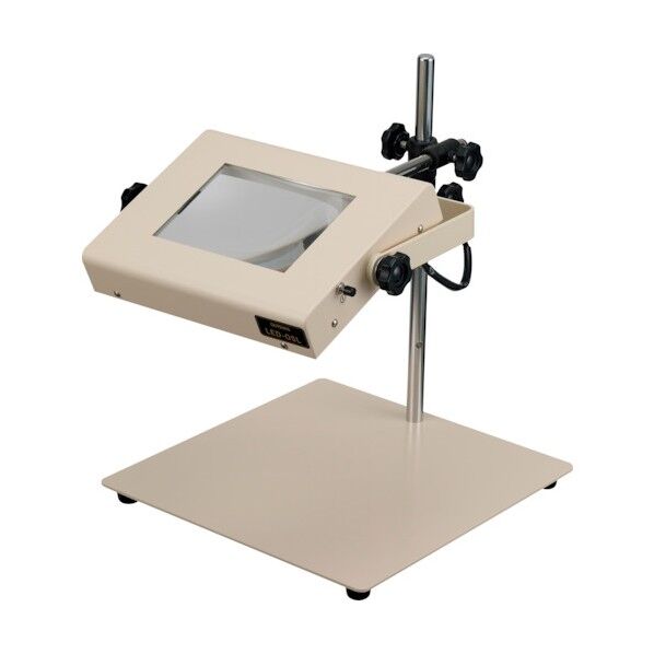 LED照明拡大鏡 LED-OSL型