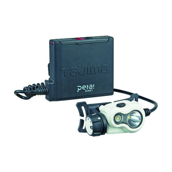 ペタLEDヘッドライト E351セット