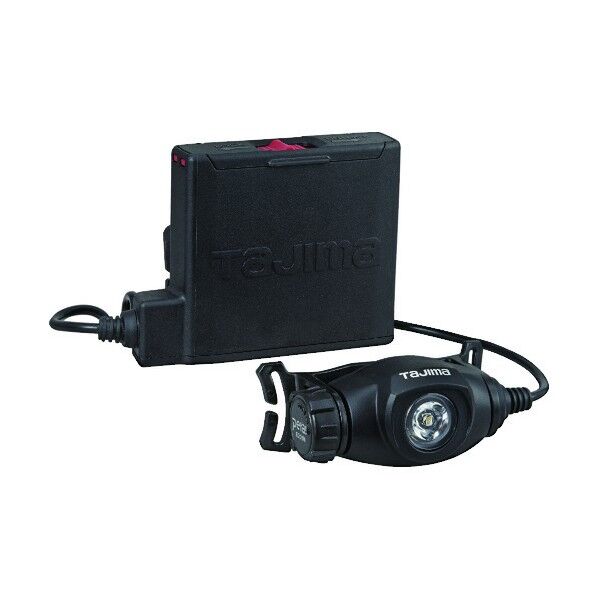 ペタLEDヘッドライト E201N