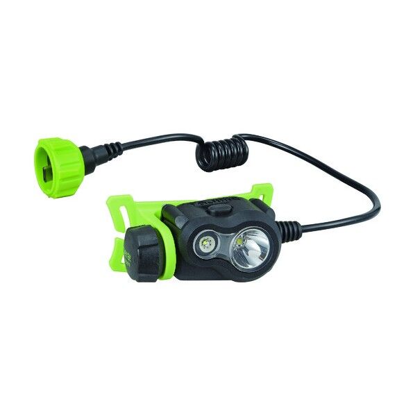 ペタLEDヘッドライト U301 クロ LE-U301 1点