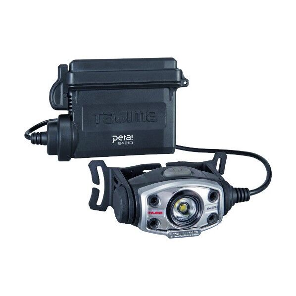 LEDヘッドライトEセット(ハイブリッド式)