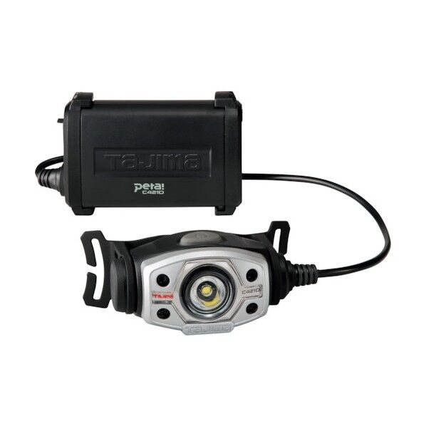 LEDヘッドライトC421Dセット