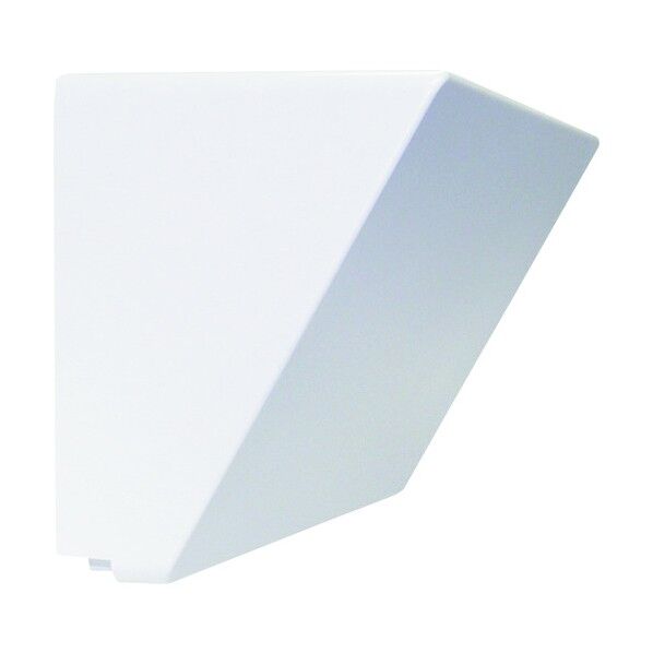 LED捕虫器目隠しボックスタイプ