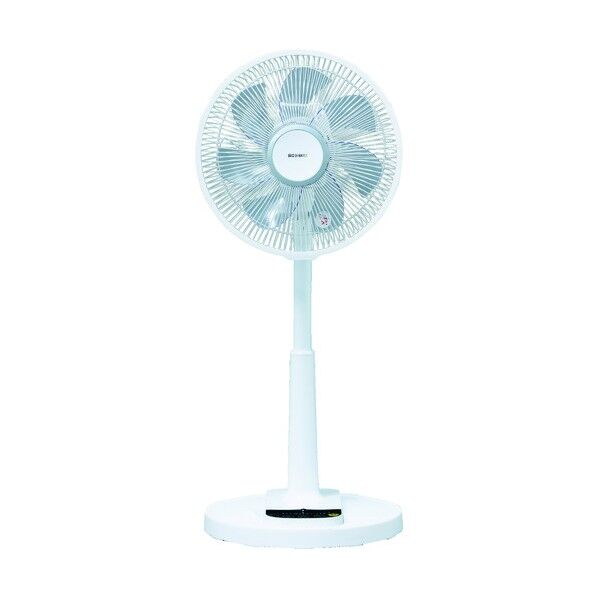 ＩＲＩＳ　５６９３３８ＤＣモーター式扇風機