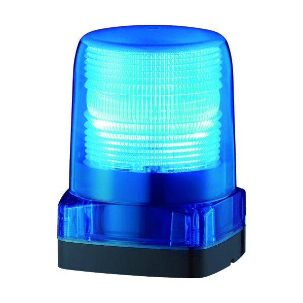 LEDフラッシュ表示灯