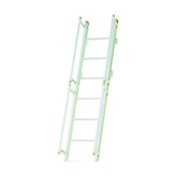 ロフトエース(ロフトはしご)専用手すり1本