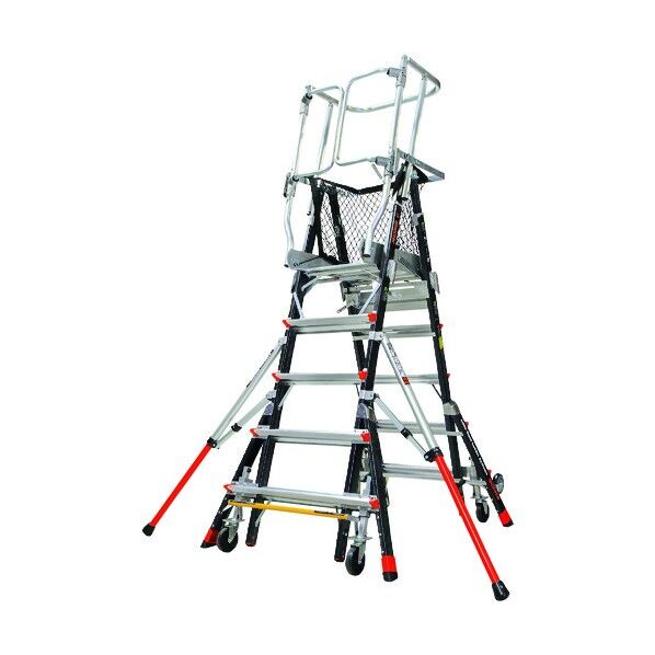 ハセガワLGケージ