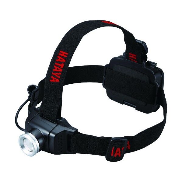 LEDヘッドライト