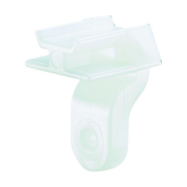 L字型ホール固定具