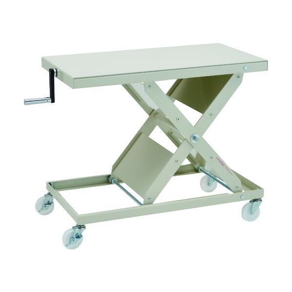 ローハイシステムリフター(スクリュー式)