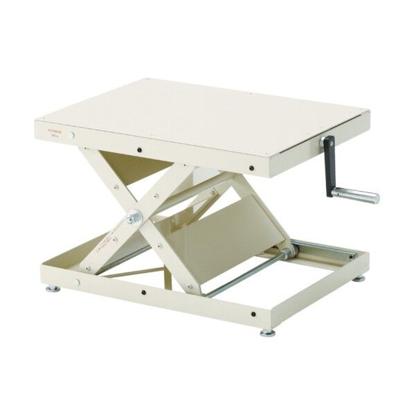 システムリフター(スクリュー式)