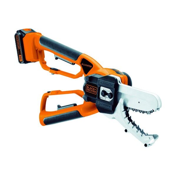 B/D18Vハサミ型チェーンソー