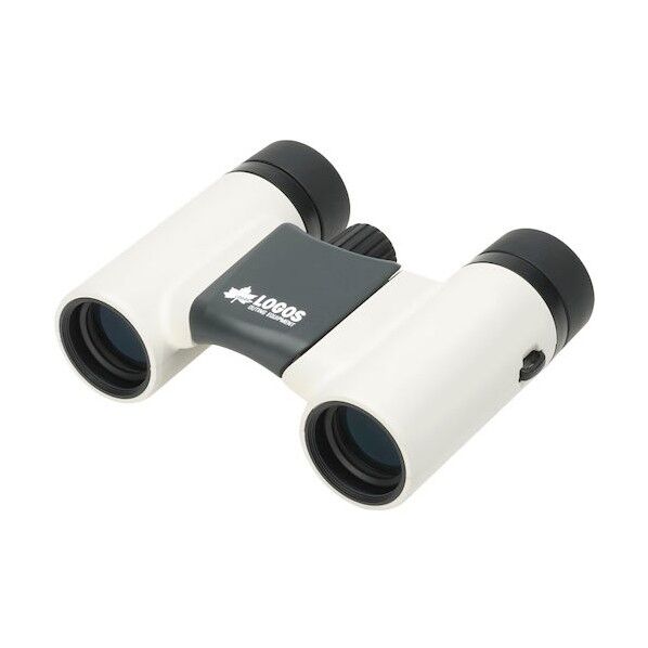 130213 ロゴス 双眼鏡 8倍21ミリ口径 LK-CL0821GY 1点