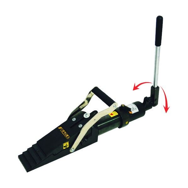 リフティングジャッキ