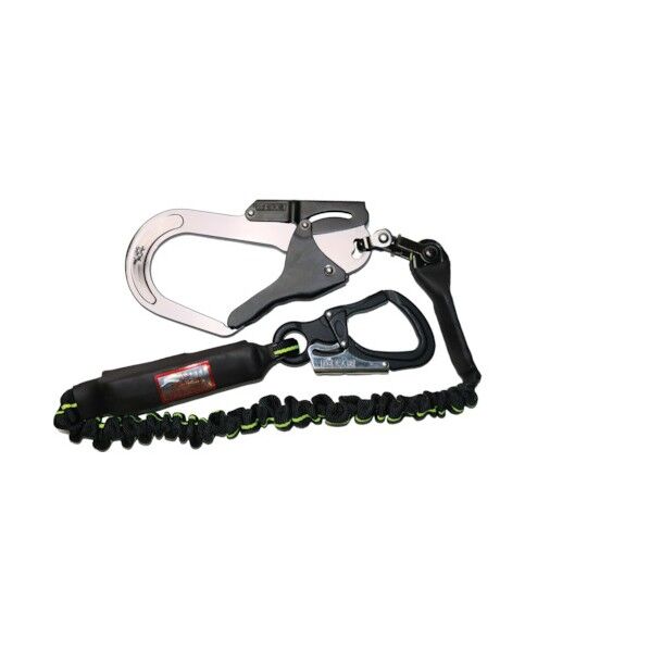 じゃばらランヤード