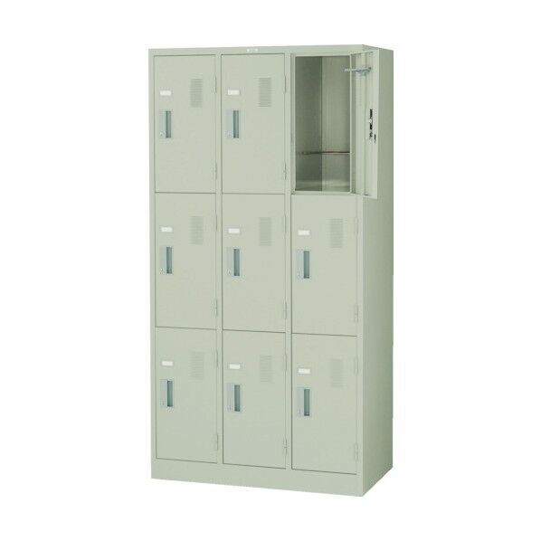 ロッカー LK9NNG 1