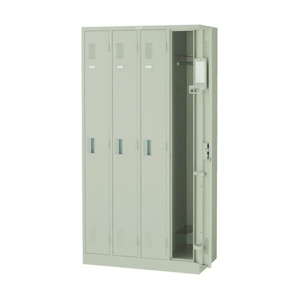 ロッカー LK4JNNG 1