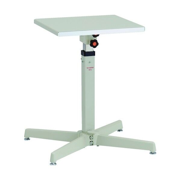 ローハイシステム テーブル(フリーロック式補助デスク)