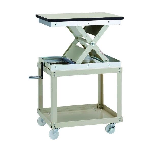 ローハイシステムリフター(スクリュー式)