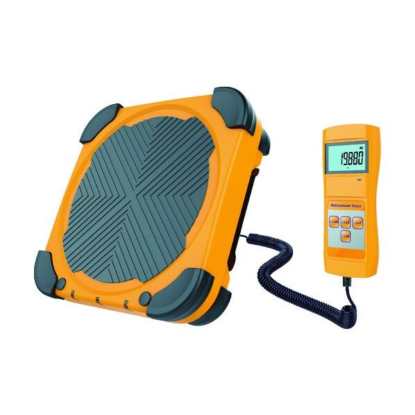 BBK コンパクトチャージングスケール