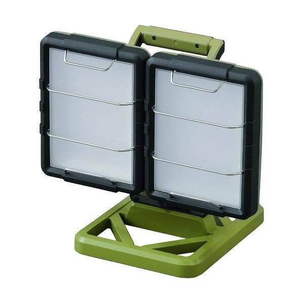 LED投光器(屋内用) ベース式