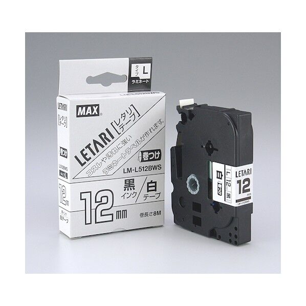 LM-L512BWS